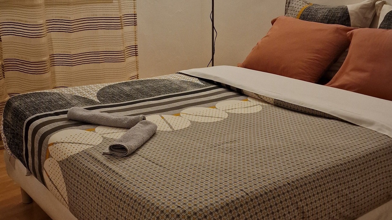 Photo of Bedroom in Vaujours