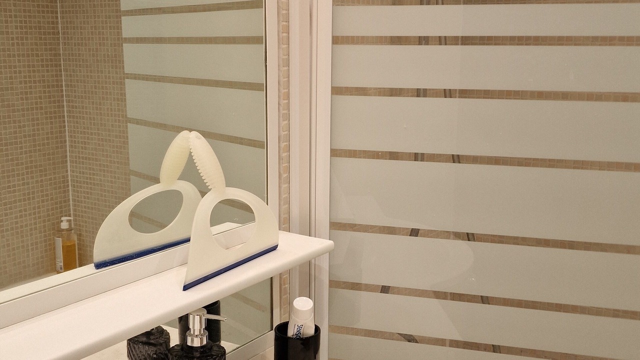 Photo of Bathroom in Vaujours