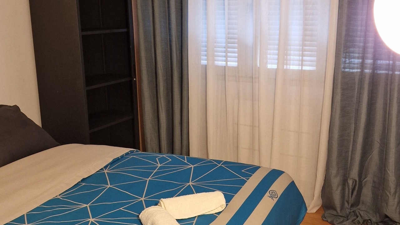 Photo of Bedroom in Vaujours