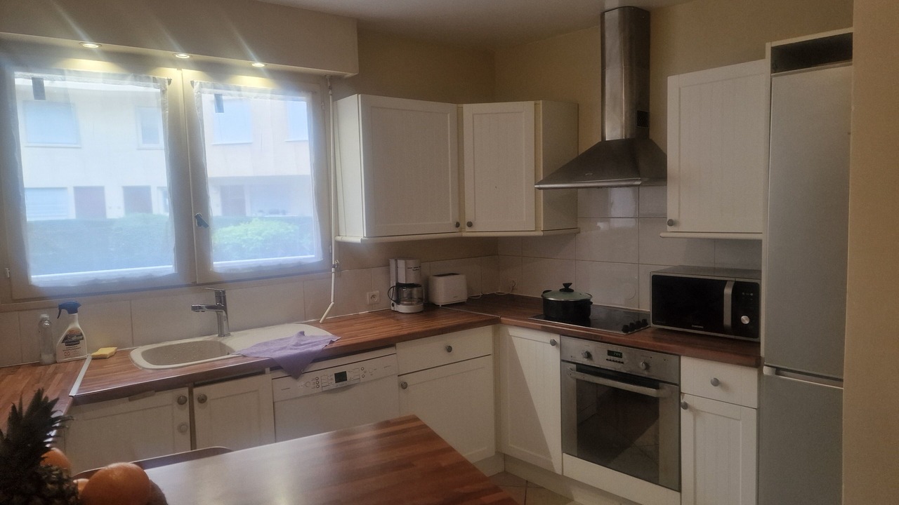 Photo of Kitchen in Vaujours