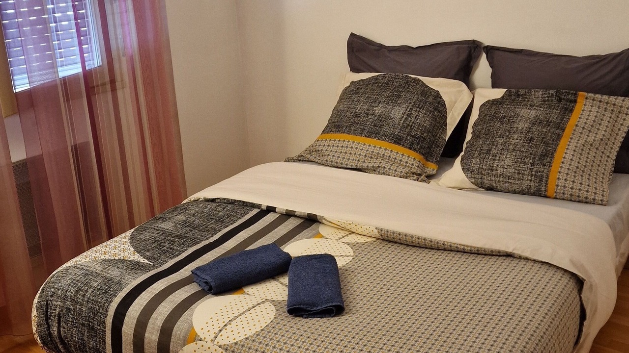 Photo of Bedroom in Vaujours