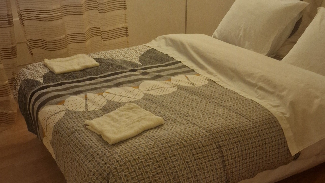 Photo of Bedroom in Vaujours