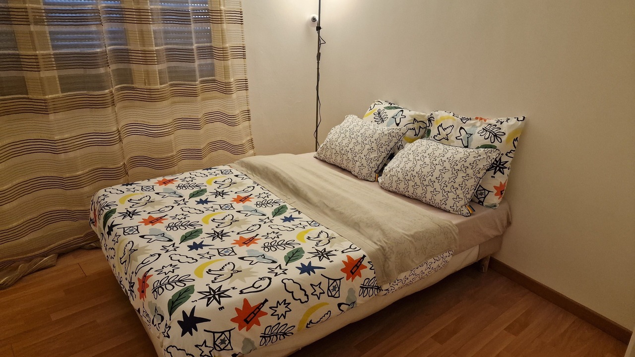 Photo of Bedroom in Vaujours
