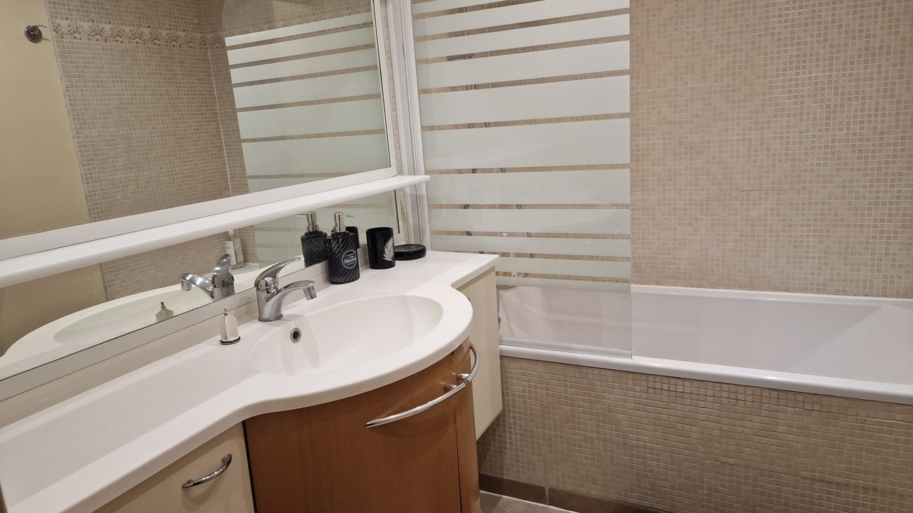 Photo of Bathroom in Vaujours