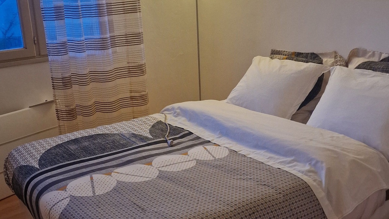 Photo of Bedroom in Vaujours