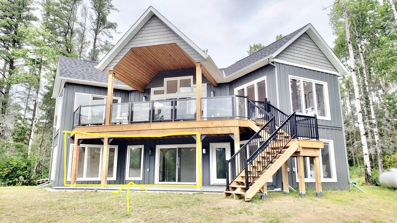Photo of Outdoor in Timiskaming District