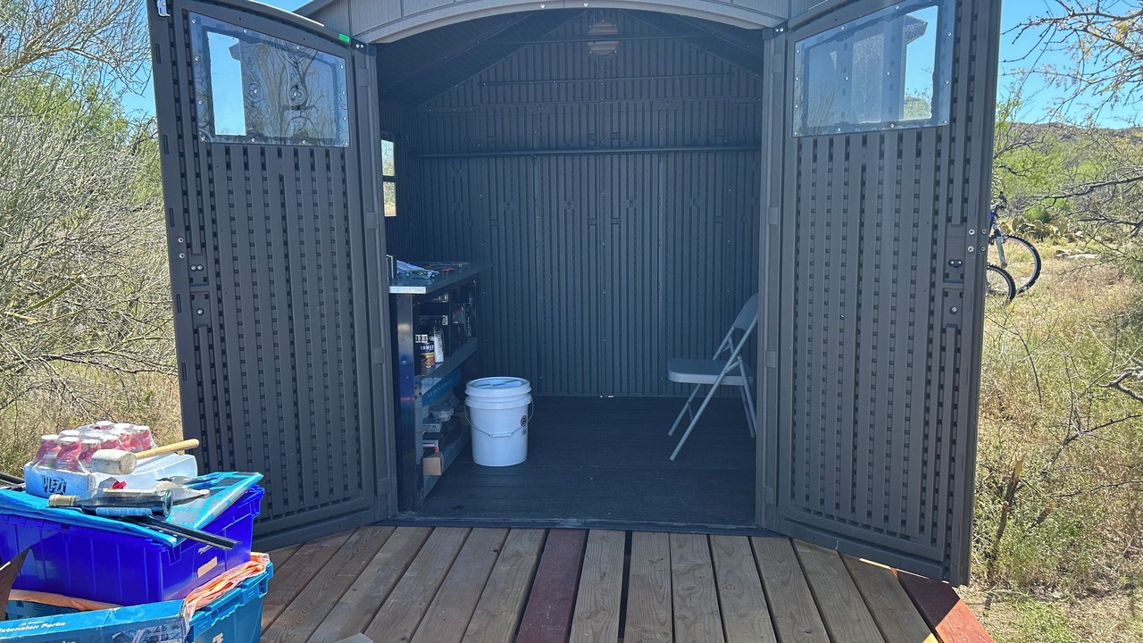 Photo of Outdoor in Diamond Bell Ranch