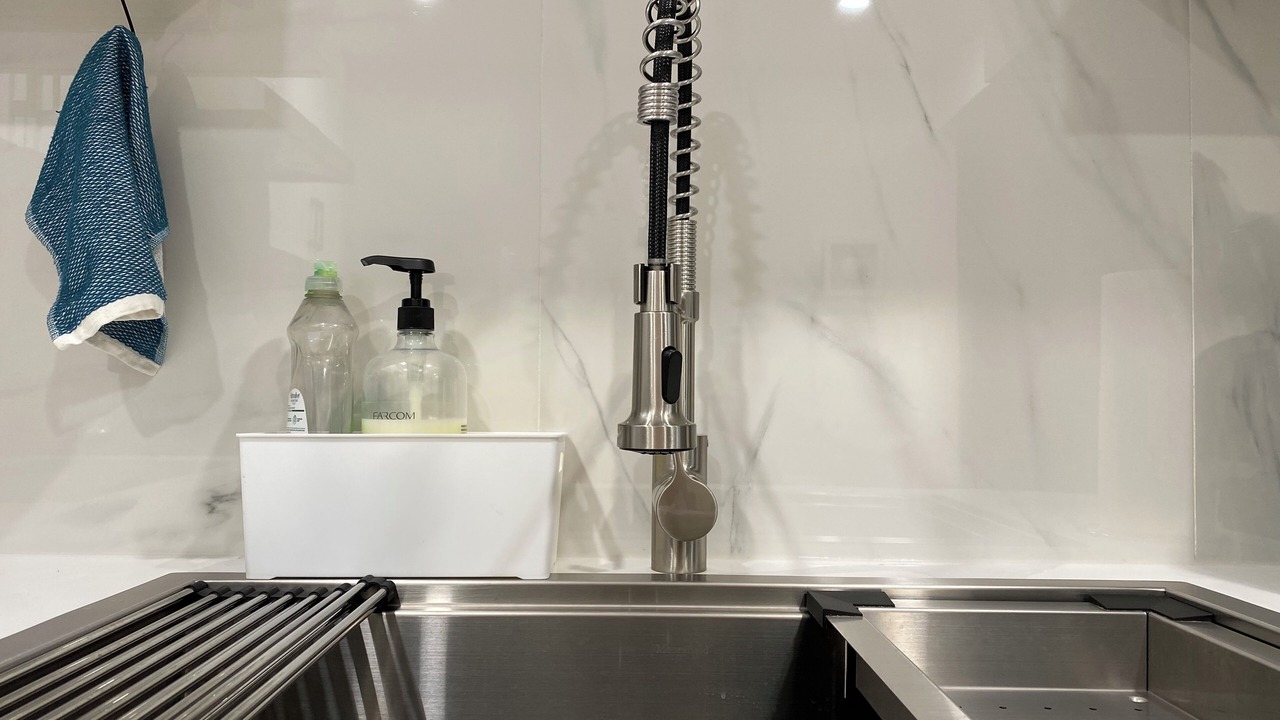 Photo of Bathroom in Richmond Hill