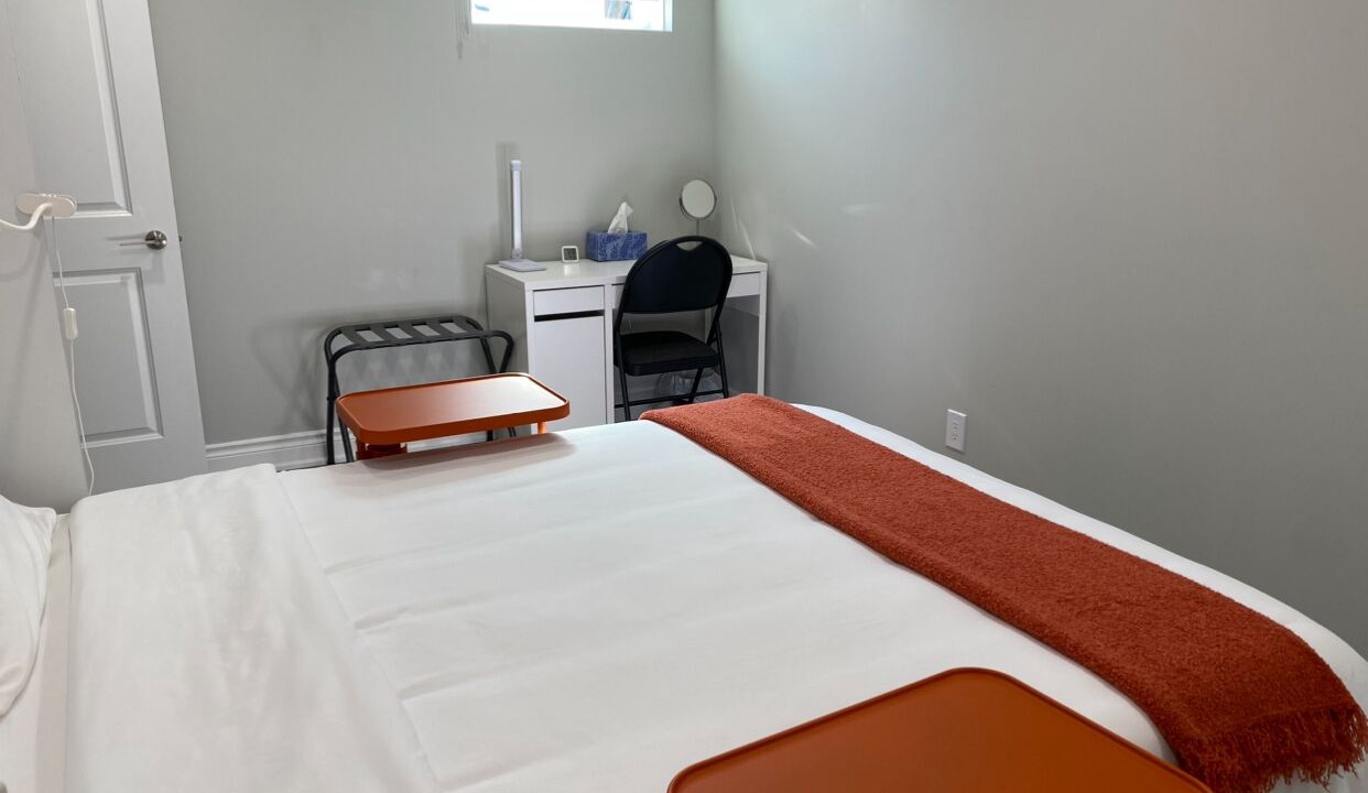 Photo of Bedroom in Richmond Hill