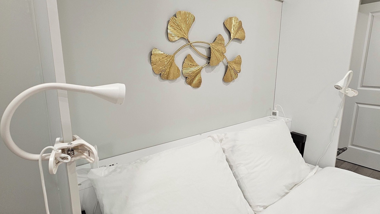 Photo of Bedroom in Richmond Hill