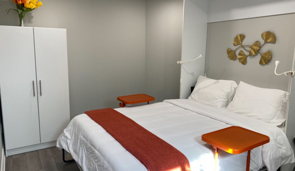 Photo of Bedroom in Richmond Hill