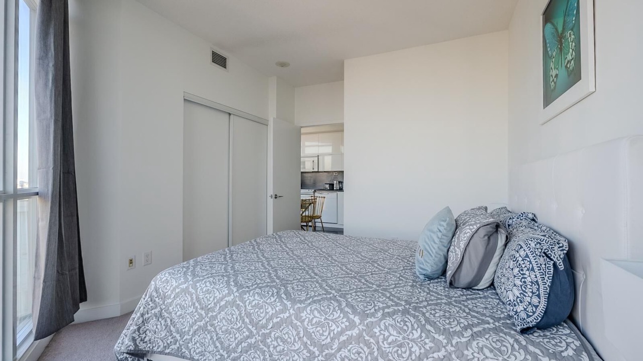 Photo of Bedroom in CityPlace