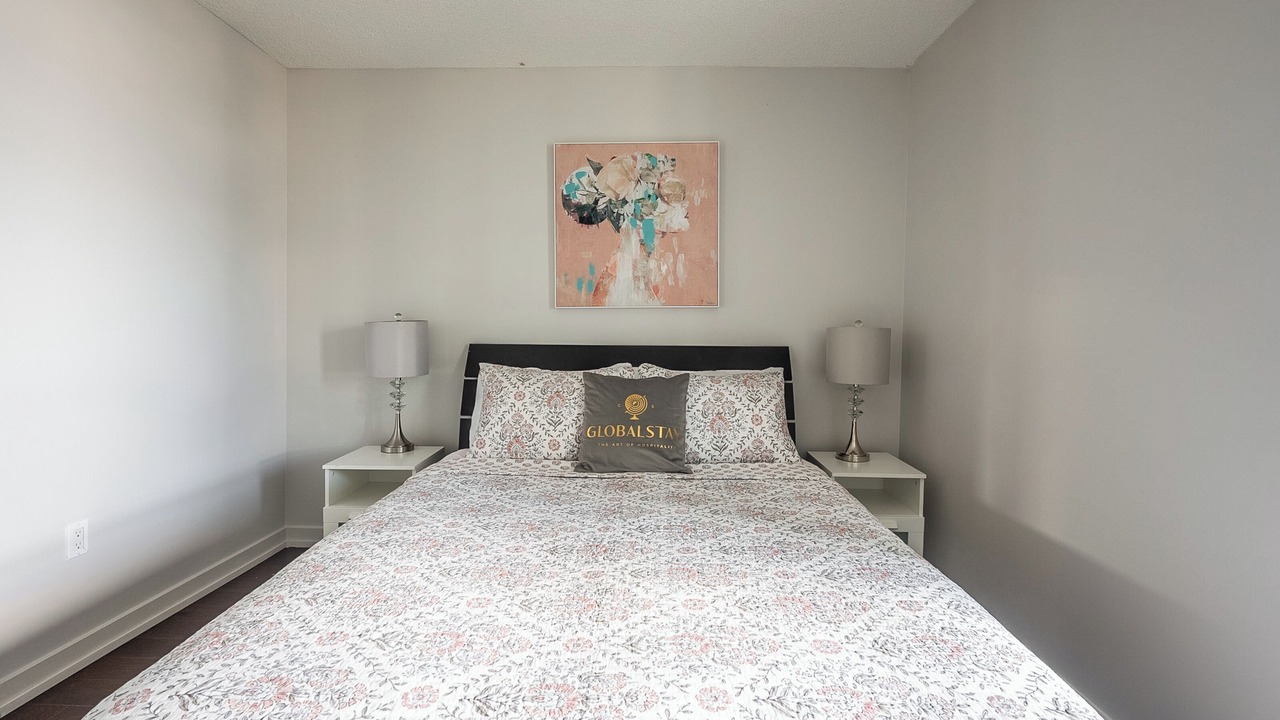 Photo of Bedroom in CityPlace