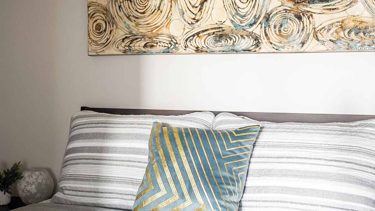 Photo of Bedroom in CityPlace
