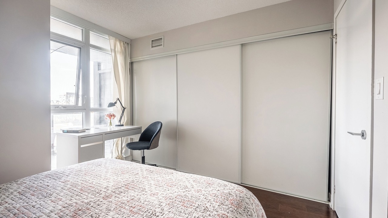 Photo of Bedroom in CityPlace