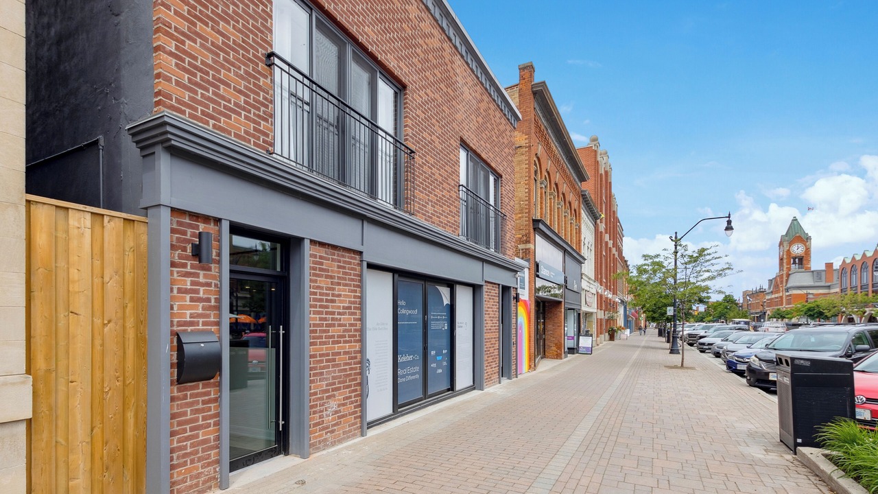 Photo of Outdoor in Collingwood
