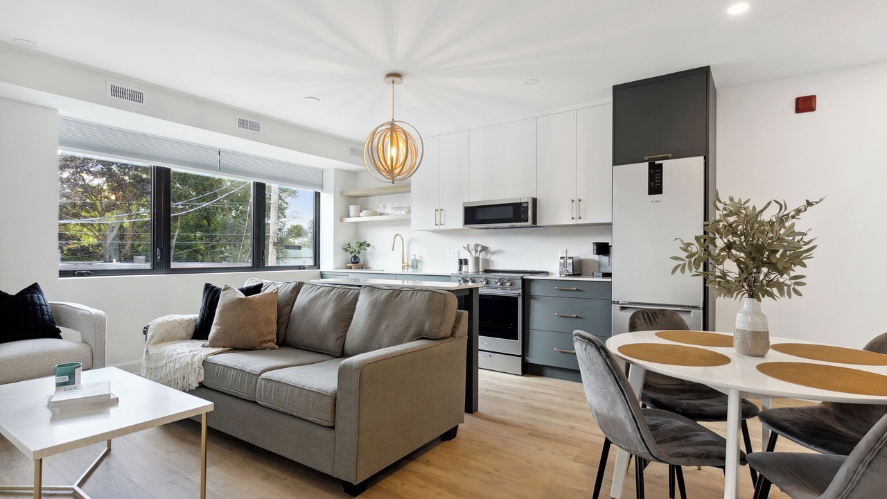 Photo of Livingroom in Collingwood