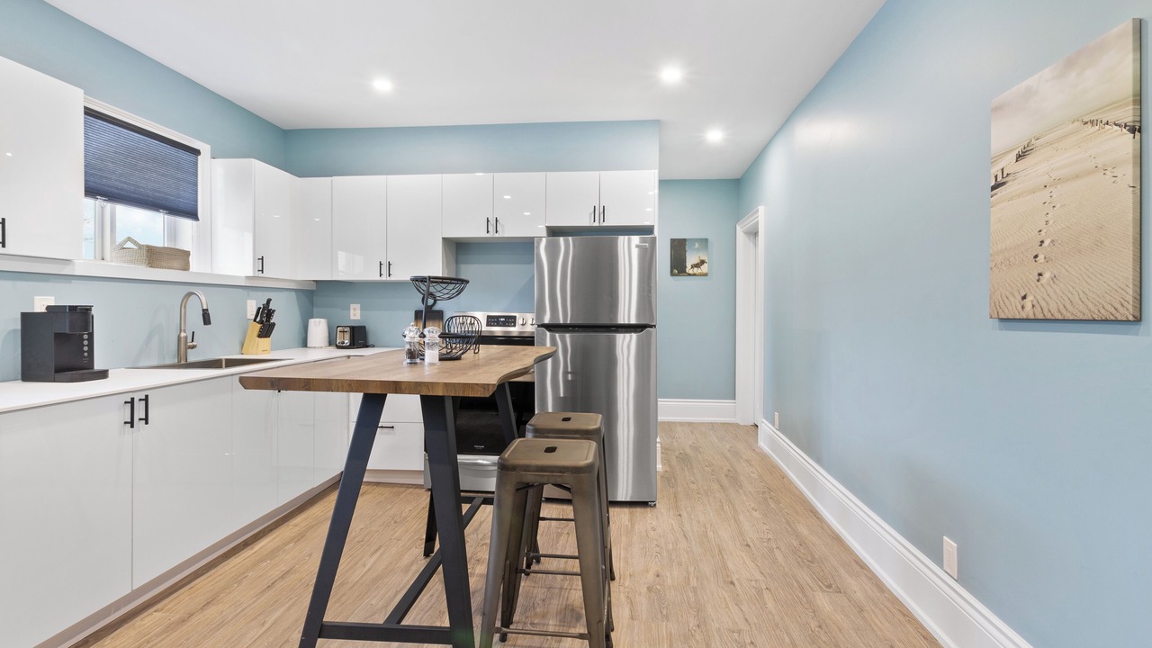 Photo of Kitchen in Collingwood