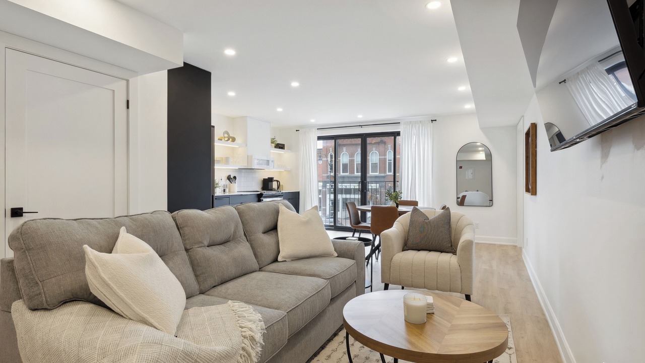 Photo of Livingroom in Collingwood