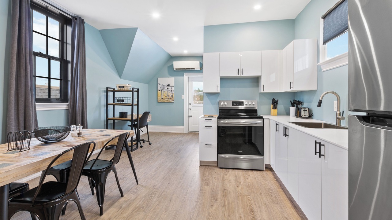 Photo of Kitchen in Collingwood