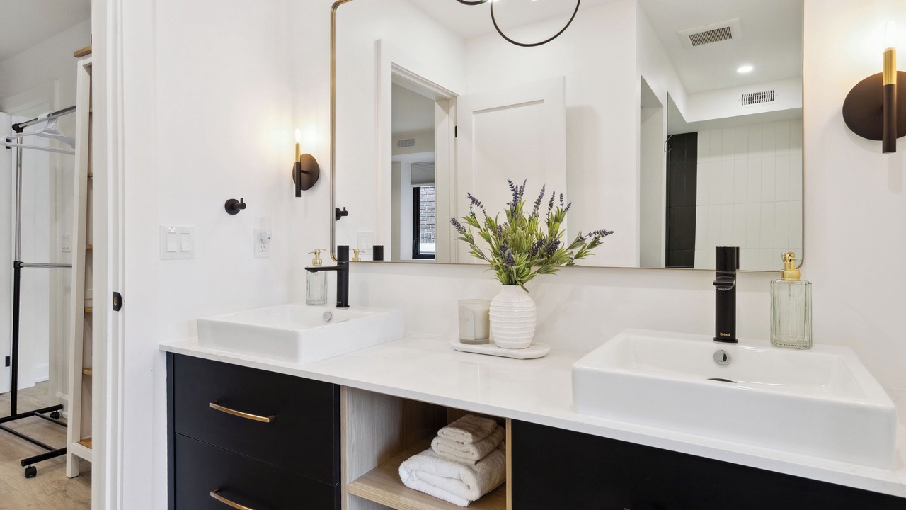 Photo of Bathroom in Collingwood