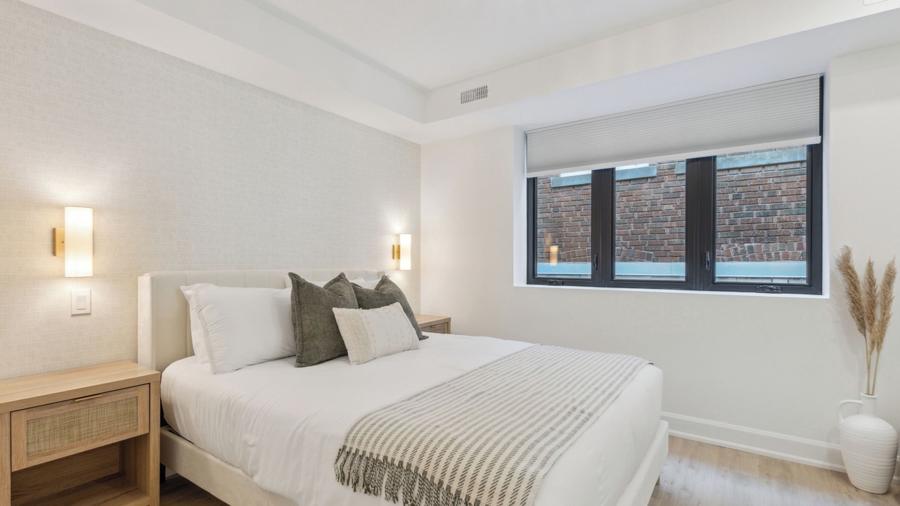 Photo of Bedroom in Collingwood