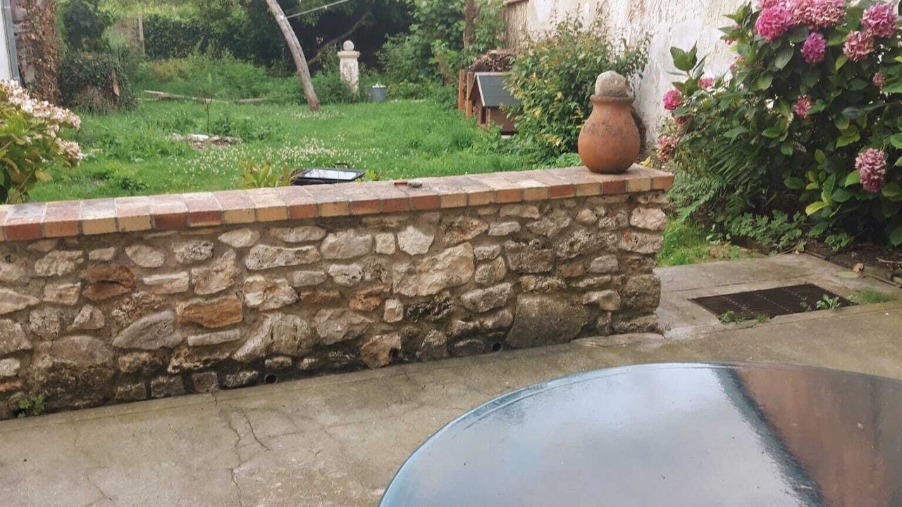 Photo of Patio Balcony in Villiers-sur-Morin