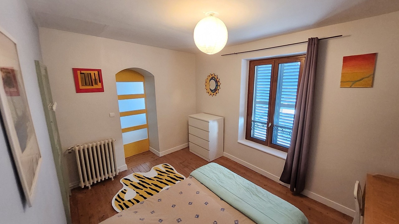 Photo of Bedroom in Villiers-sur-Morin