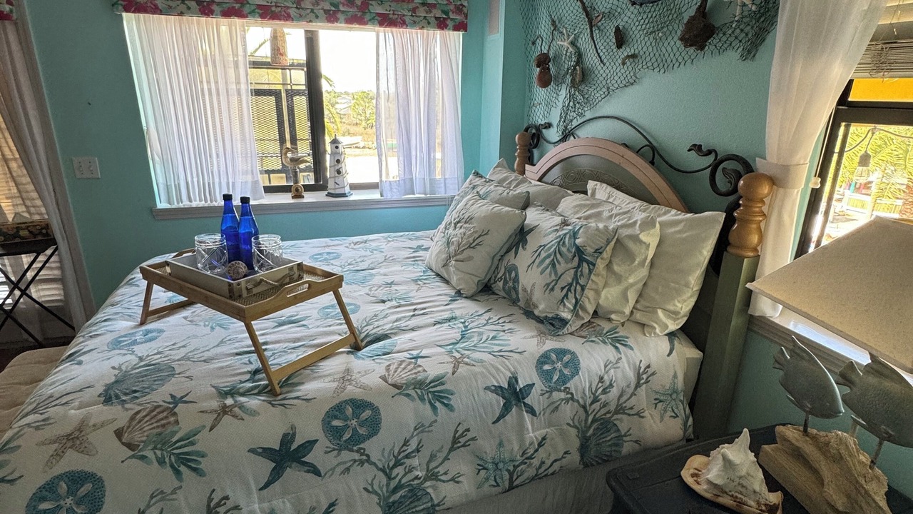 Photo of Bedroom in Fruitland Park