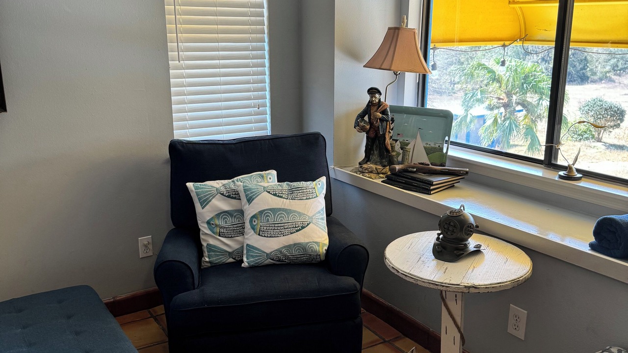 Photo of Livingroom in Fruitland Park