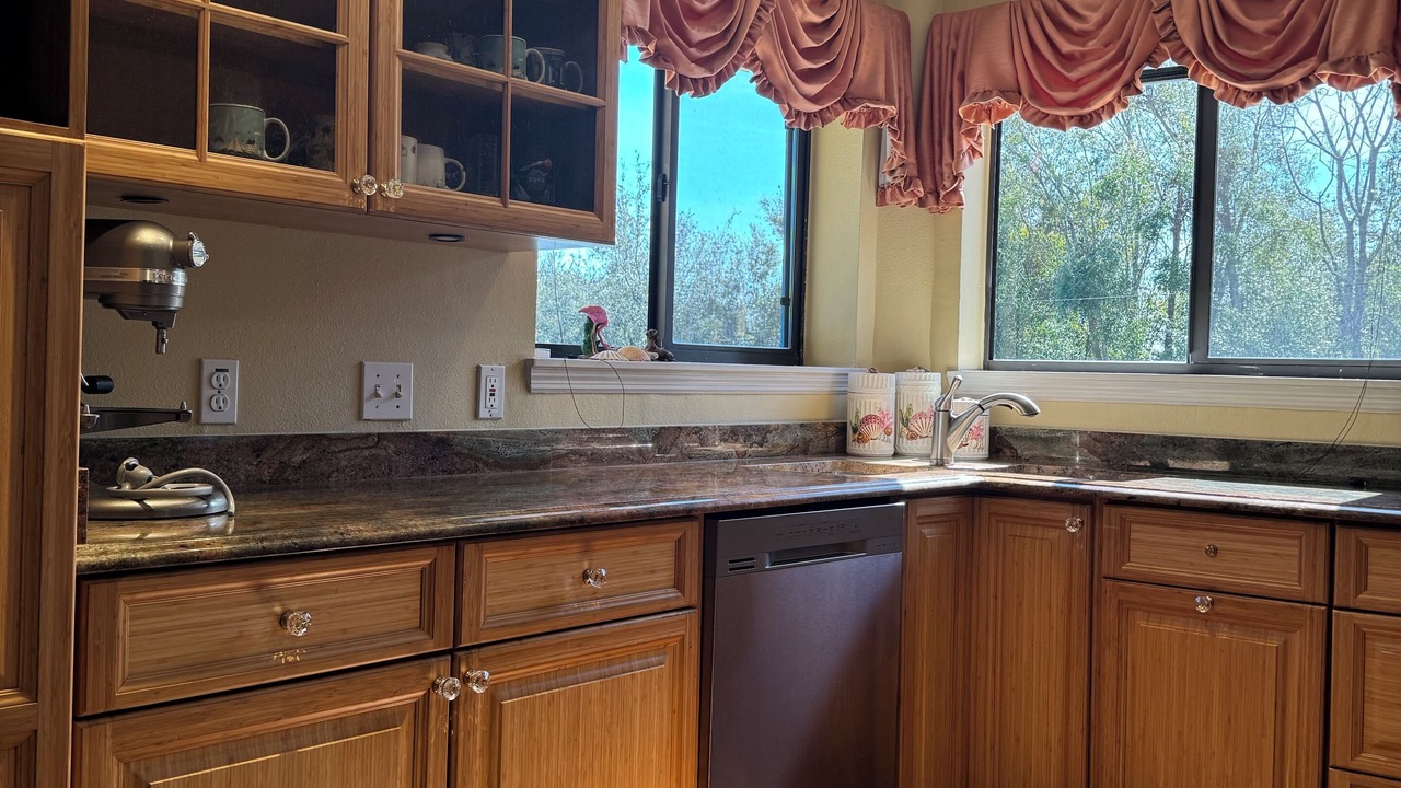 Photo of Kitchen in Fruitland Park