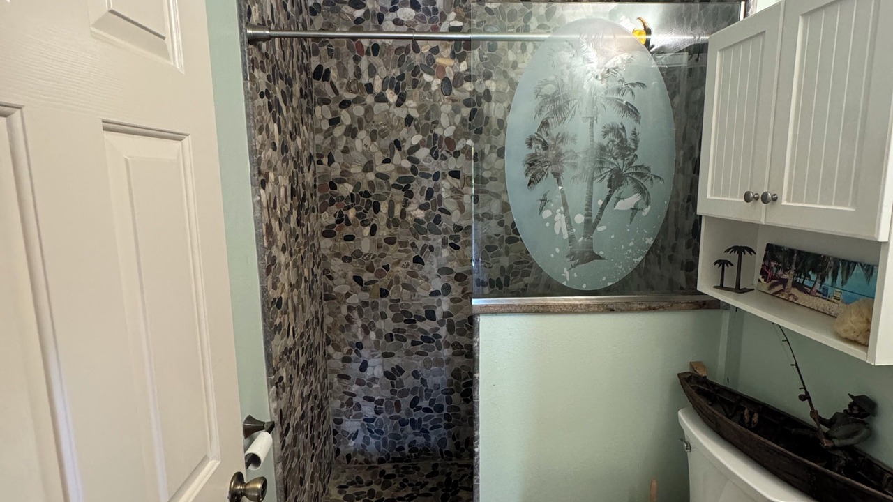 Photo of Bathroom in Fruitland Park