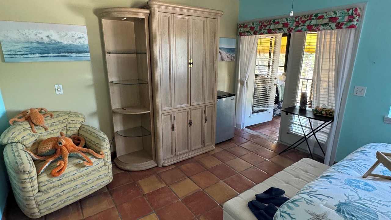 Photo of Bedroom in Fruitland Park