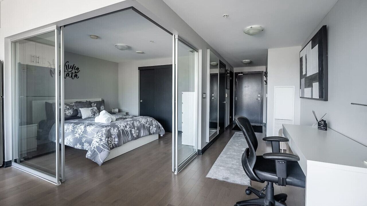 Photo of Bedroom in Chinatown