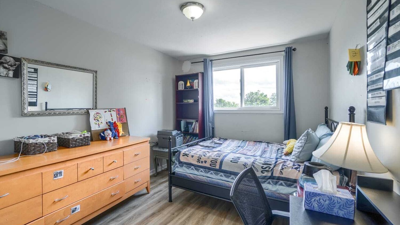 Photo of Bedroom in Brampton