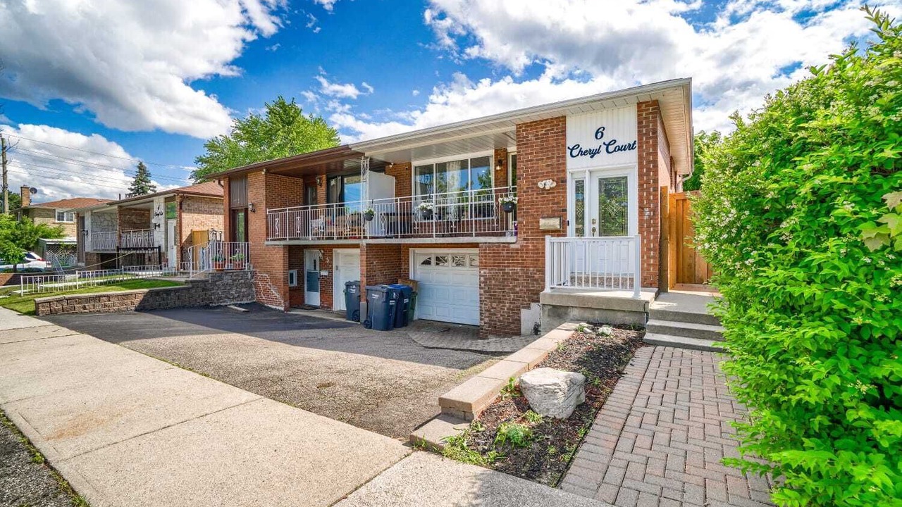 Photo of Outdoor in Brampton