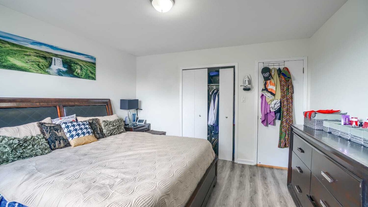 Photo of Bedroom in Brampton