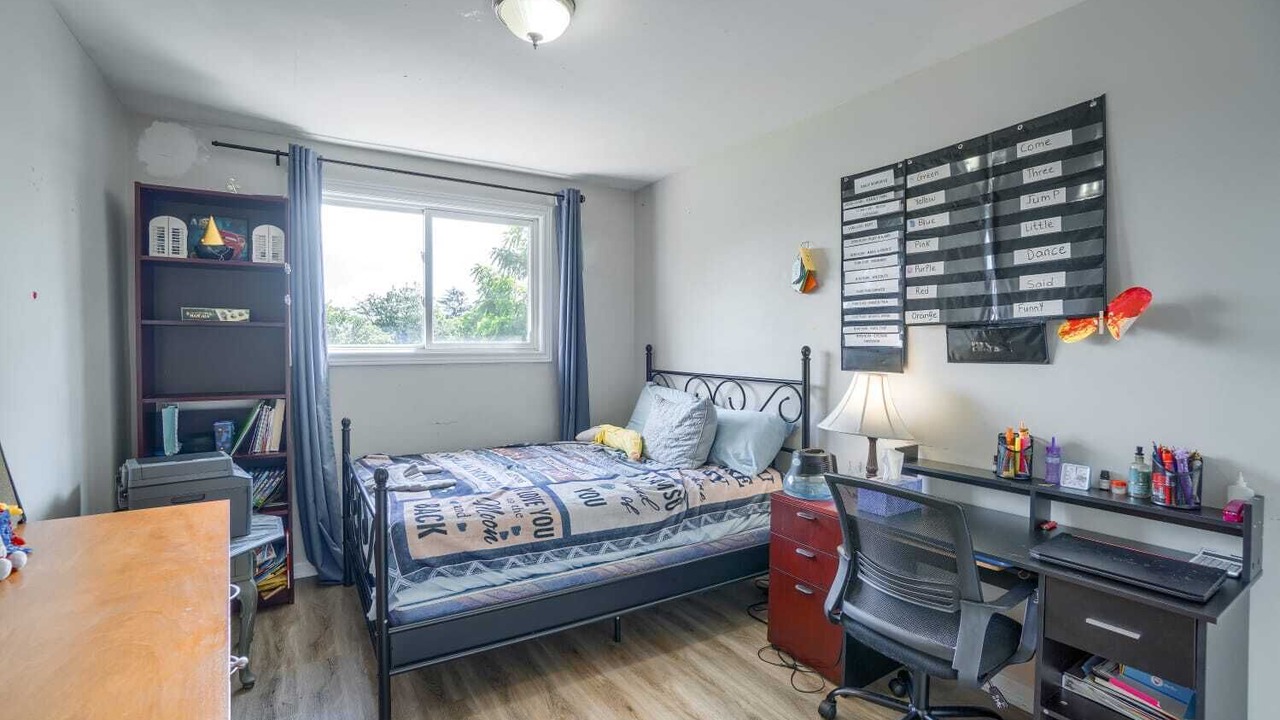 Photo of Bedroom in Brampton