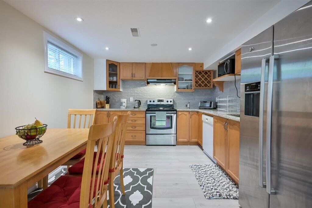 Photo of Kitchen in Guelph