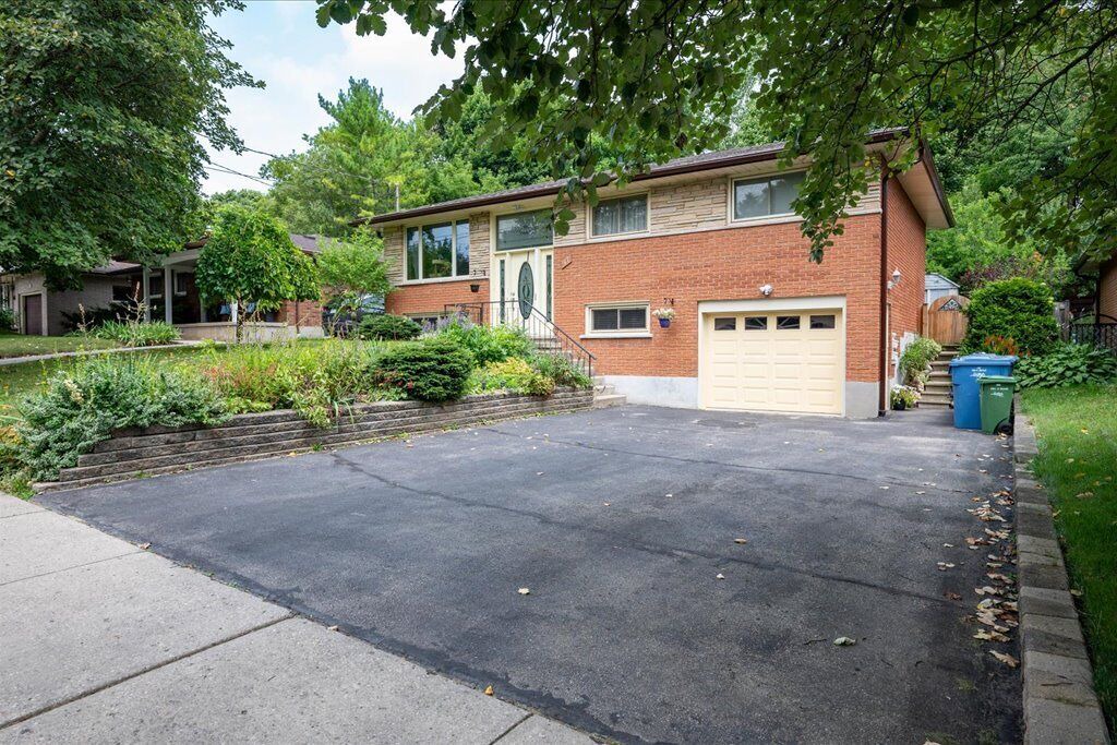 Photo of Outdoor in Guelph