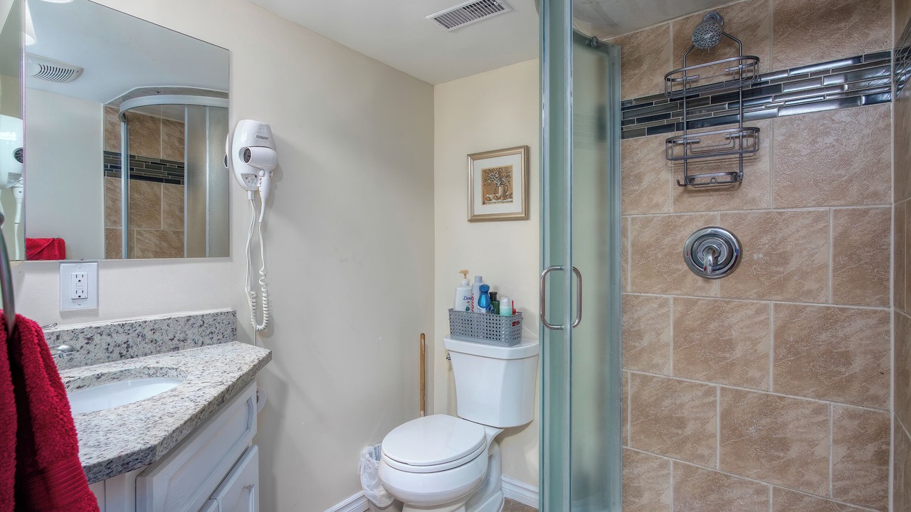 Photo of Bathroom in Guelph