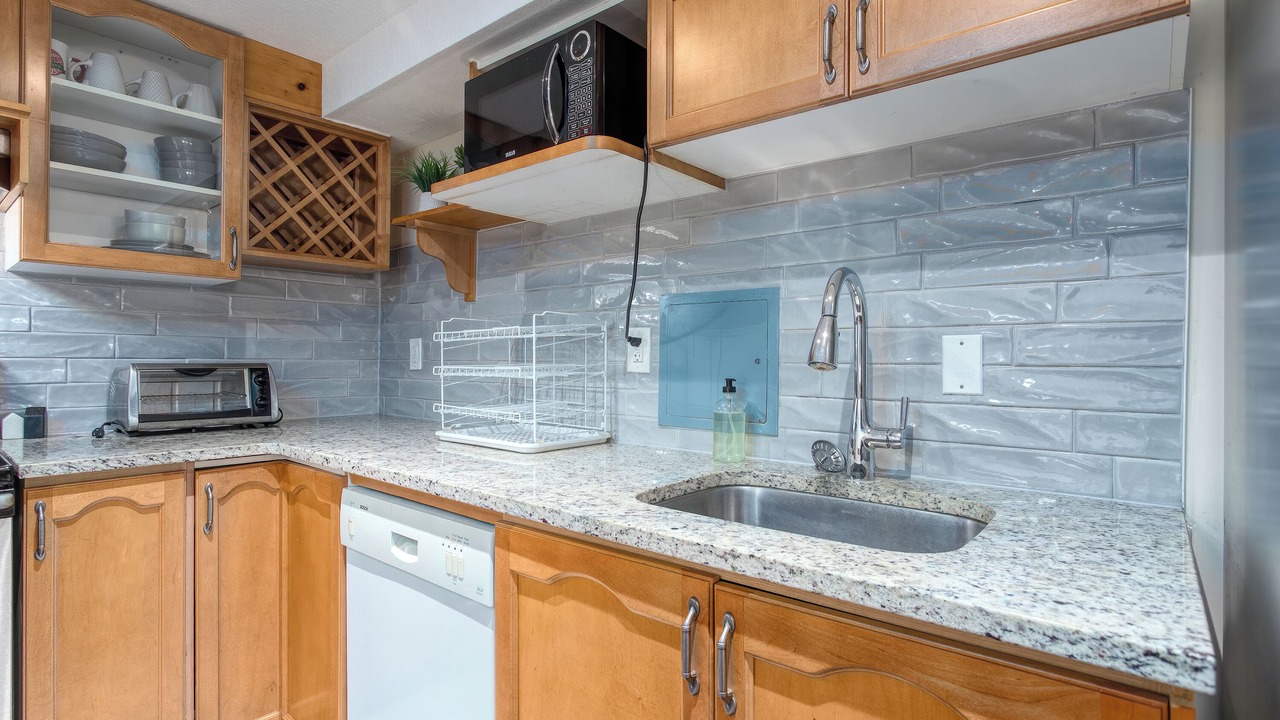 Photo of Kitchen in Guelph