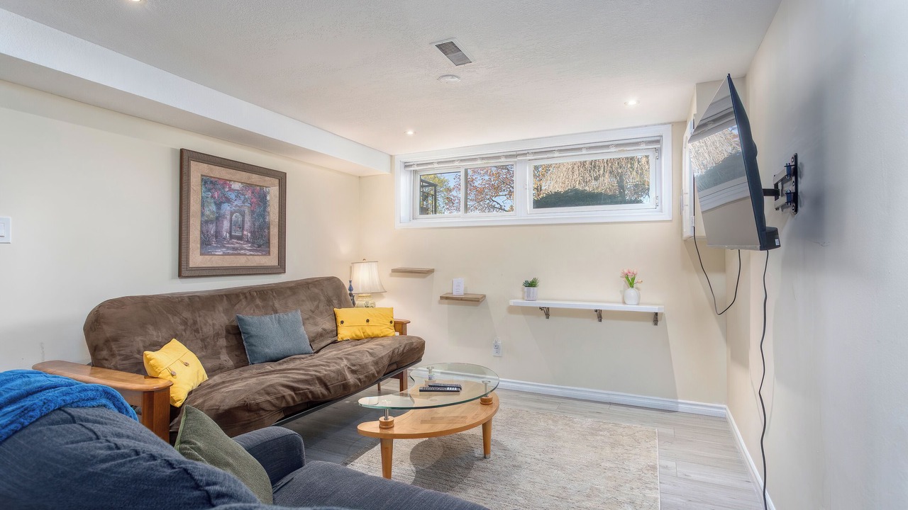 Photo of Livingroom in Guelph