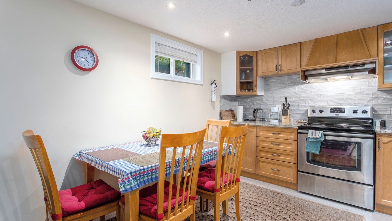 Photo of Kitchen in Guelph