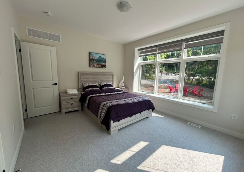 Photo of Bedroom in Dwight