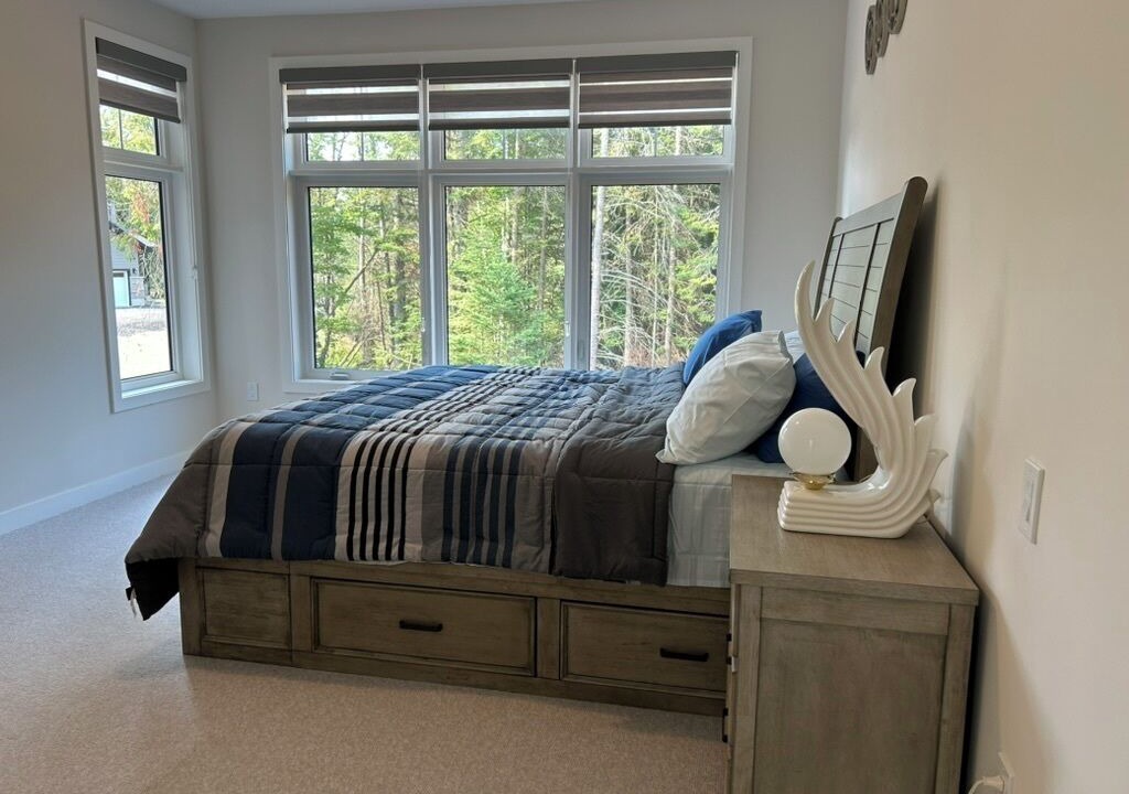 Photo of Bedroom in Dwight