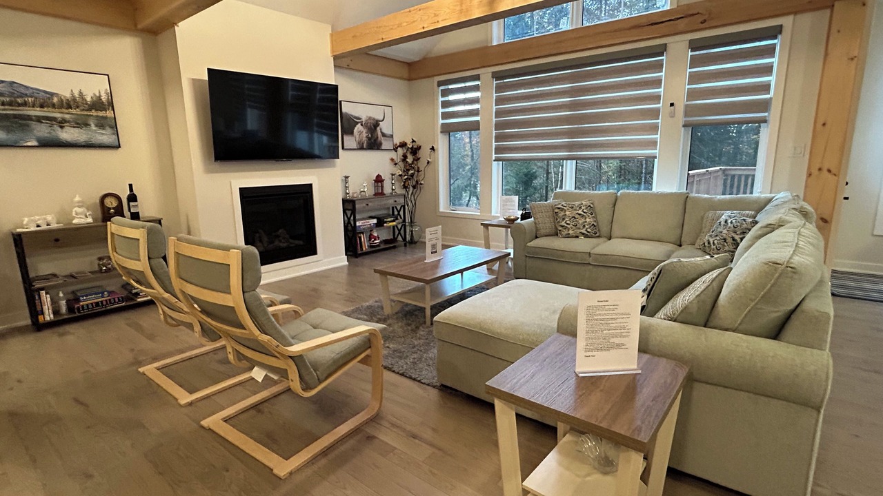 Photo of Livingroom in Dwight