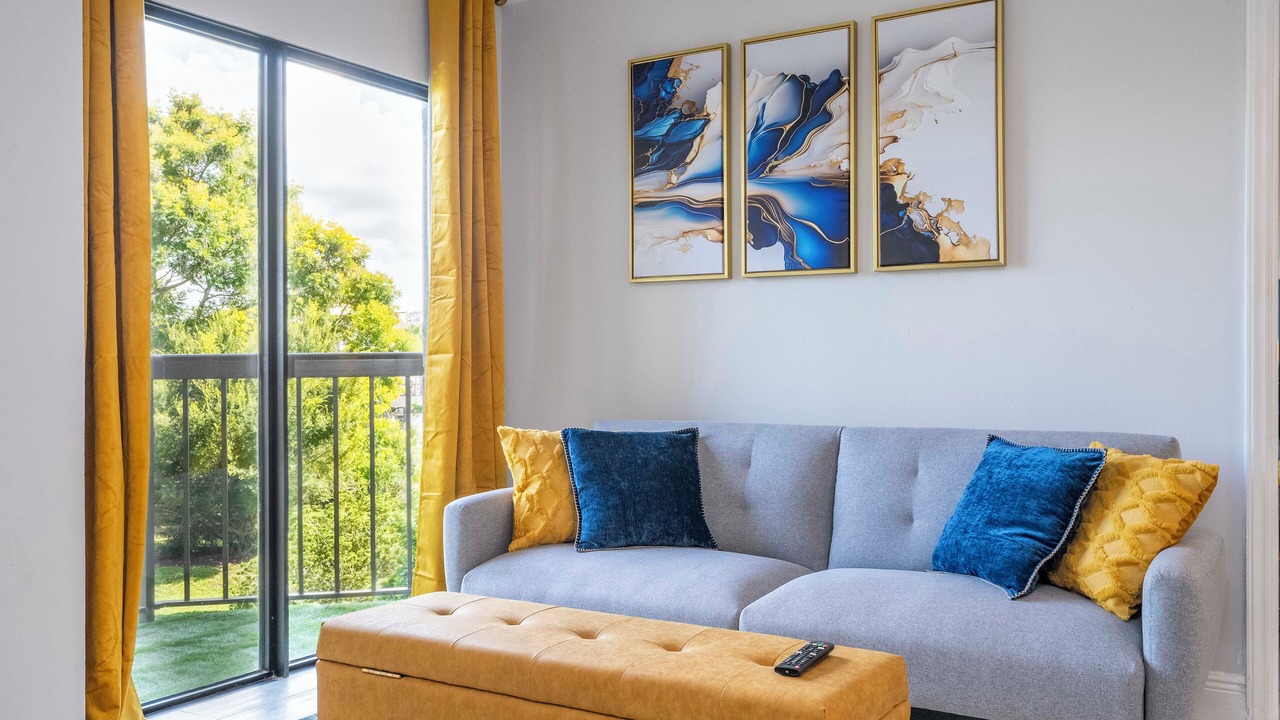Photo of Bedroom in Southwest Orlando