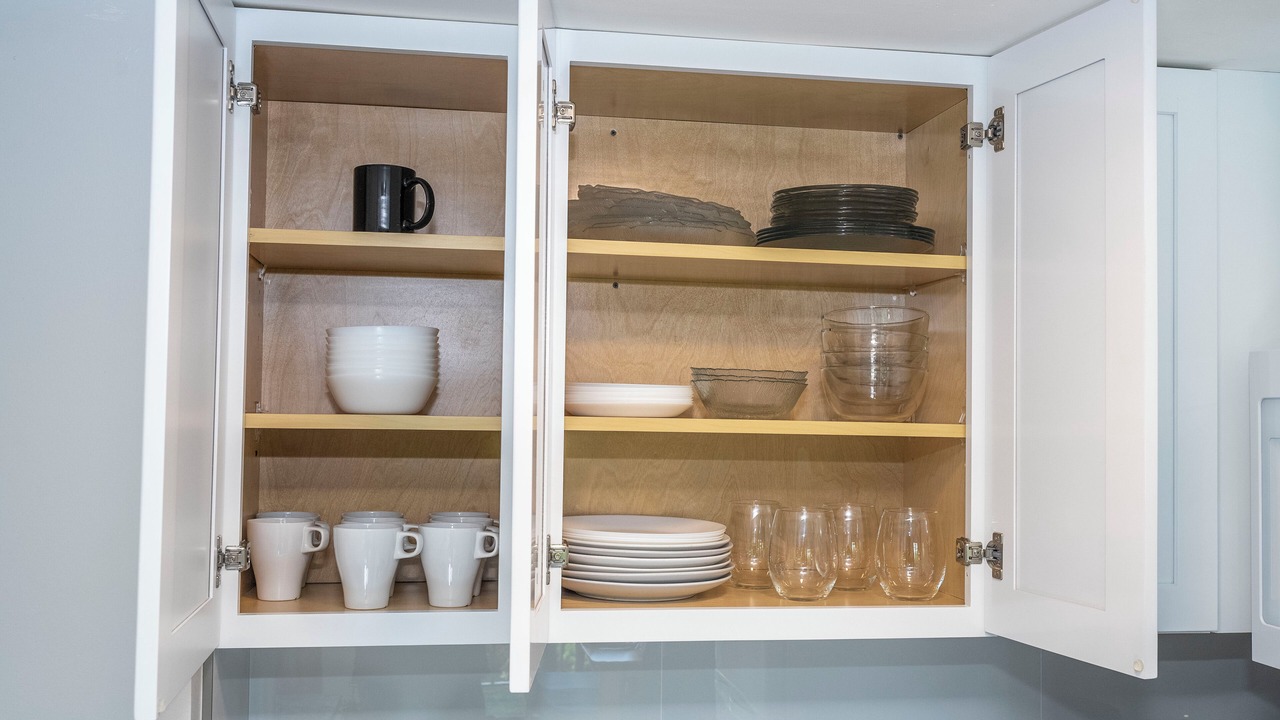 Photo of Kitchen in Southwest Orlando