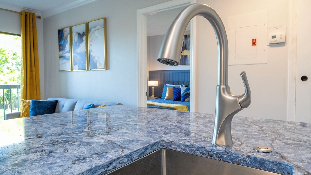 Photo of Kitchen in Southwest Orlando